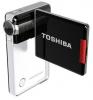 Camera video toshiba camileo s10 1080p