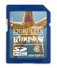 Card memorie KINGSTON Secure Digital 32GB SDHC Clasa6 Ultimate