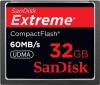 Card memorie SANDISK Compact Flash 32GB SDCFX-032G-E61