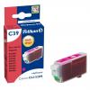 Cartus Ref. Canon CLI-521M pentru IP3600/4600, magenta, 9ml, (4103260) Pelikan