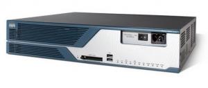 CISCO Router ISCO3825-SEC/K9