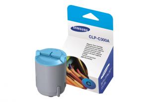 Clp c300a cyan