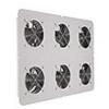HP Roof mounted fan kit pentru HP rack seria 9000/10000 257414-B21