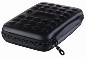 Husa HDD 2.5&quot; Portable Carrying Case neagra