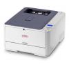 Imprimanta laser color oki c510dn