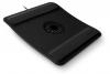 MICROSOFT Stand notebook 1 ventilator USB black Z3C-00008