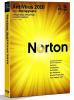 Norton antivirus 2010 upgrade valabila pentru 5 calculatoare retail