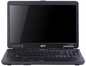 Notebook ACER Aspire 5334-332G25Mn T3300 2GB 250GB