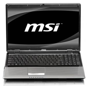 Notebook MSI CX620 MX-251XEU P6000 4GB 500GB
