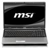Notebook MSI CX620 MX-251XEU P6000 4GB 500GB