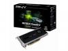 Nvidia pny quadro 4000 vcq4000-pb 2gb gddr5 256-bit,