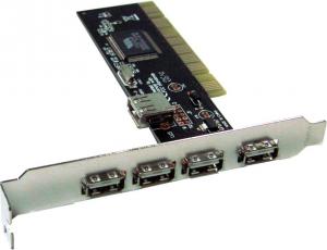 Pci e