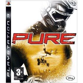 Pure (ps3)