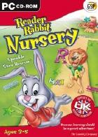 Reader Rabbit Nursery