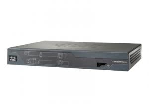 Router 881G-K9