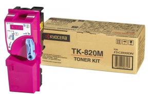 Toner TK-820M magenta