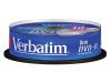 Verbatim dvd-r mini 4x 1.4gb