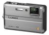 Aparat foto digital panasonic lumix dmc-ft2eg-silver