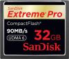 Card memorie sandisk compact flash 32gb