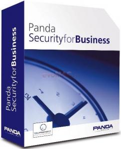 Corporate SMB Security for Business  with Exchange 1 licenta/1an (pt 11-25 licente) -Desktop (Windows/Linux) /Panda Secu