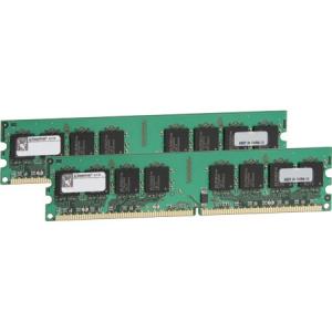 DDR2 8GB PC6400 KVR800D2N6K2/8G