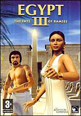 Egypt III The Fate of Ramses