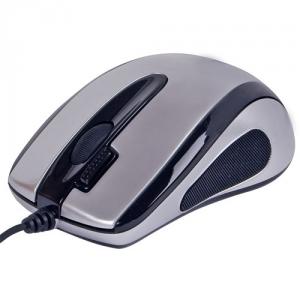Mouse A4TECH X6-73MD-1 argintiu