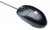 Mouse V7 optic M30P10-7EP negru-argintiu