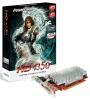 Placa video POWER COLOR ATI Radeon HD 4350 512MB DDR2