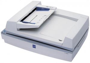Scanner EPSON GT-30000N