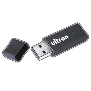 Bluetooth adapter USB 2.0, 100m, Ultron UBA-101 (44822)