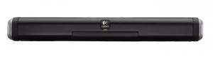 Boxe LOGITECH Z305 2.0 Black, pentru notebook , 360 gr. sound, Clip-onn, USB, 3.5 mm Stereo Jack, 984-000139