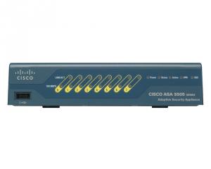 CISCO Firewall ASA5505-50-BUN-K9
