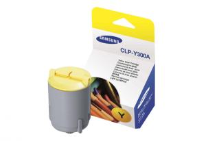 Clp y300a yellow