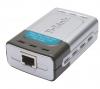 Echipament retea d-link power-over-ethernet kit