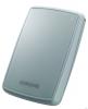 HDD extern SAMSUNG 500GB S2 portable alb
