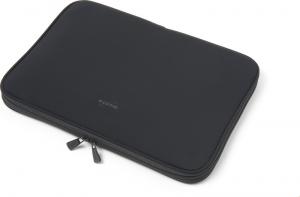Husa notebook SoftSkin, 11.6&quot;, 285x205x35.0 mm, neopren, negru, Dicota N26418N