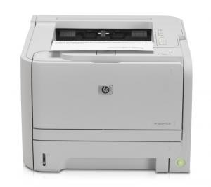 Imprimanta laser alb-negru HP P2035