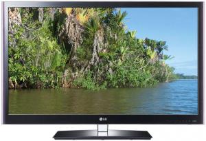 LCD TV LG 42LW5500 3D, 42&quot; LED Plus (Spot Control), 1920 x 1080, contrast 5M:1, 400 cd/m2, format 16:9, 4x HDMI, Slim