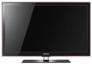 LED LCD TV SAMSUNG 81cm, UE32C5000, 1920*1080, DVB-C/-T, 4*HDMI/D-sub/2*USB2.0/SCART/Boxe 2*10W/slot CI/WLAN