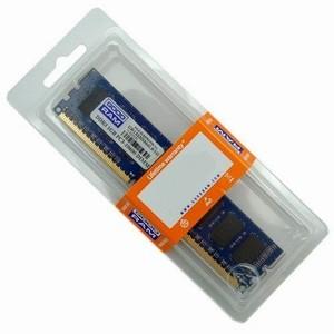 Memorie GOODRAM DDR3 2GB PC12800 GR1600D364L9/2G