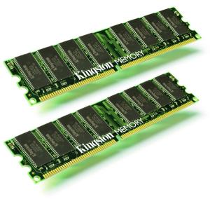 Memorie KINGSTON DDR2 4GB KFJ-E50A/4G