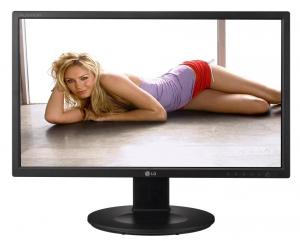 Monitor lcd lg w2246s bf