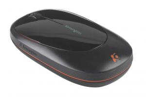 Mouse KENSINGTON Notebook Wireless Ci75m negru-portocaliu