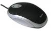 Mouse Saitek Desktop Optical, 800dpi, USB2.0, black