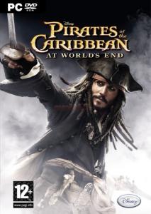 PC-GAMES, Pirates of the Caribbean: At world's End