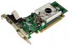 Placa video PNY TECHNOLOGIES nVidia GF8400 GS 256MB DDR2