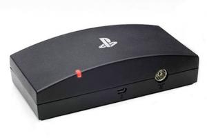 PlayStation 3 Play TV / TV Tuner
