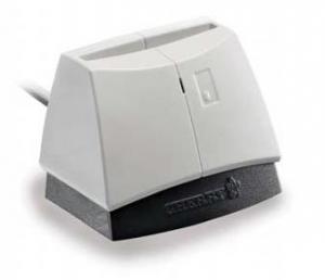 SmartTerminal ChipCardReader, Cherry ST-1044UB, USB