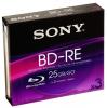 SONY Blu-Ray Disc RW single layer 25GB 2x 3buc